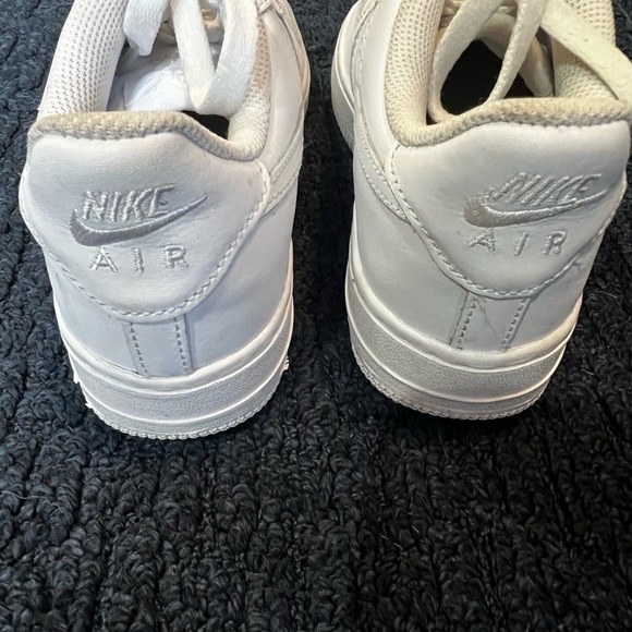 Nike AF1. - Picture 4 of 5